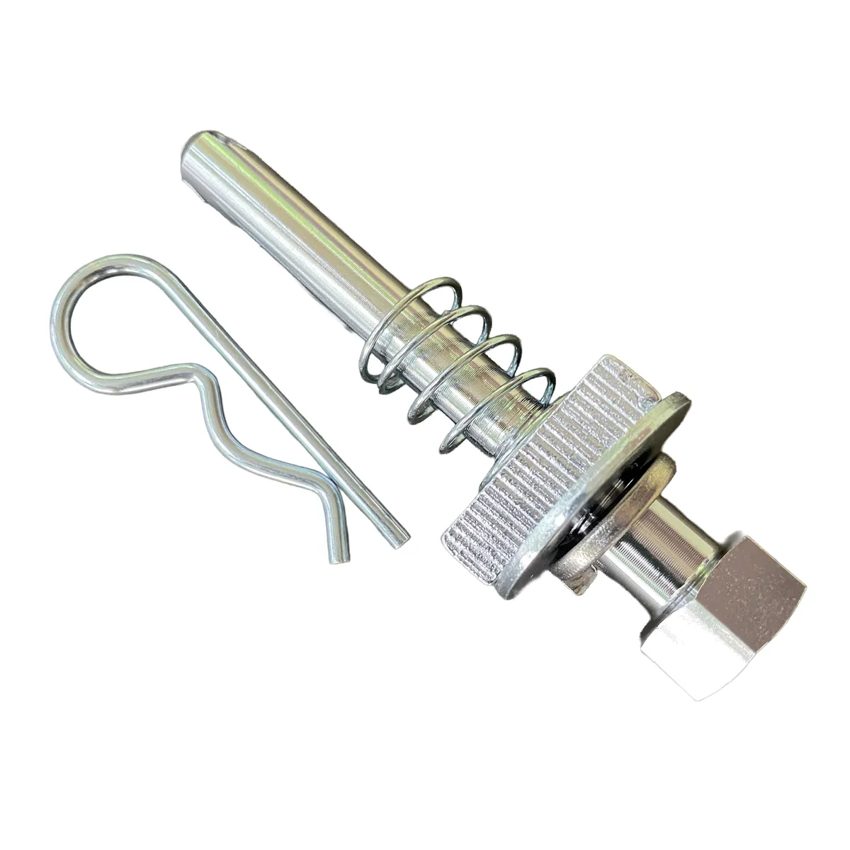 Silent Hitch Pin®: 1/2'' for 1.25'' Hitches product image