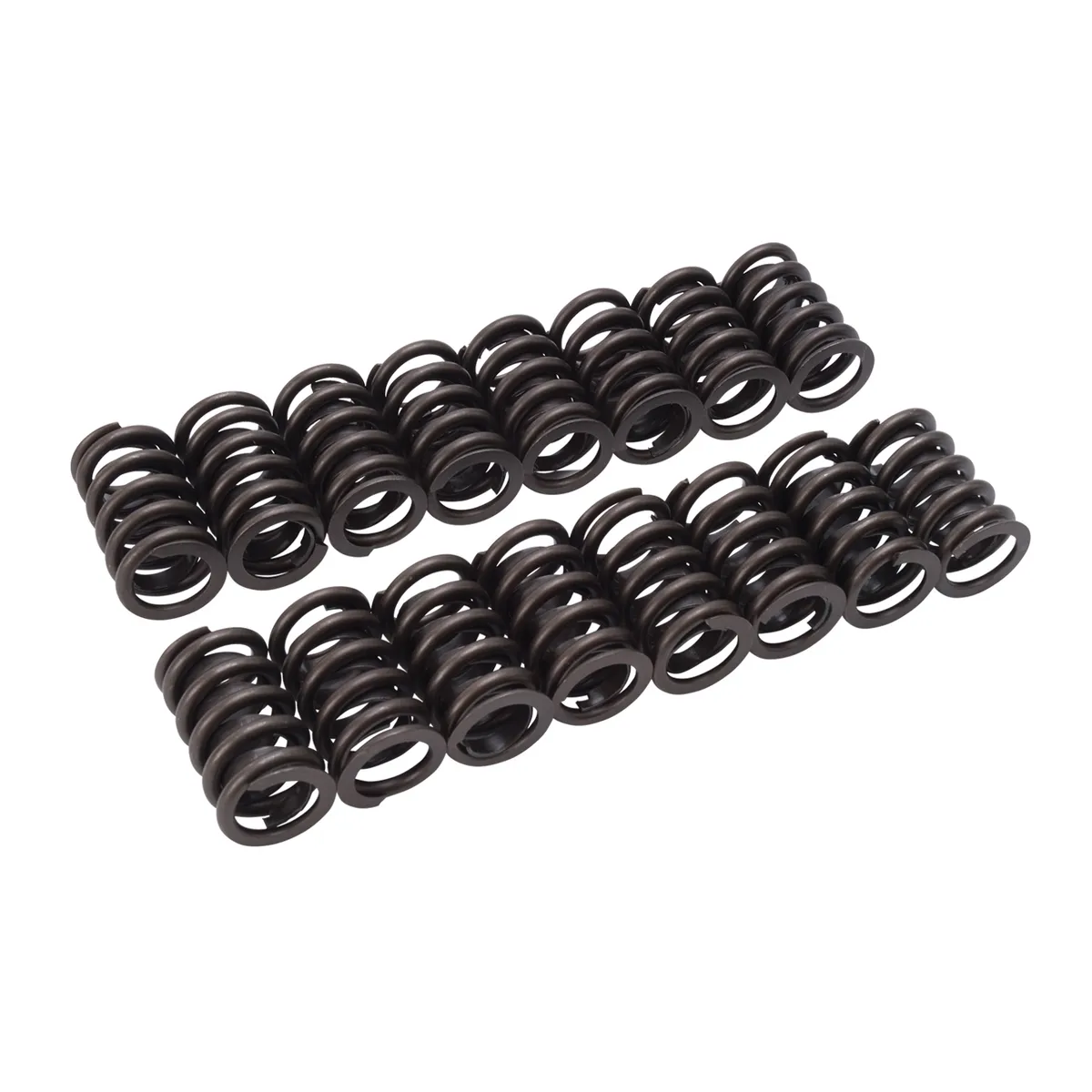 Edelbrock 5824 Complete Sure Seat Valve Spring Kit for Chevy & Ford Edelbrock Heads product image