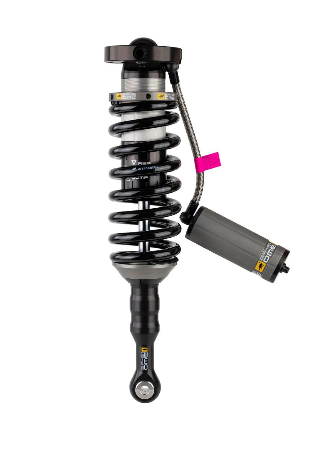 Sport Shock Coilover: Prado 150/Fj fr Rh/ S/N product image
