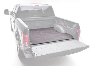 BedRug Bedrug Bed Mat 17- Ford F250 6.5ft Bed