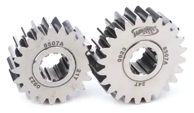 Winters Quick Change Gears