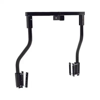 Stromberg Carlson Bike Rack