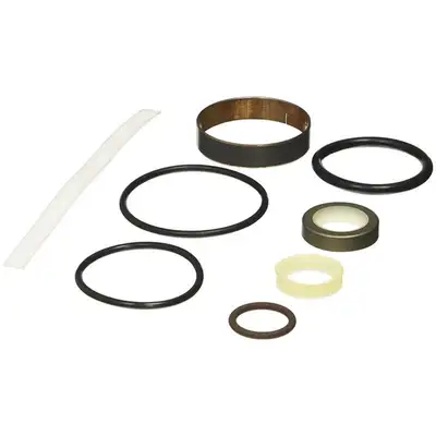 Fabtech Bump Stop Rebuild Kit; 2.25 in.;