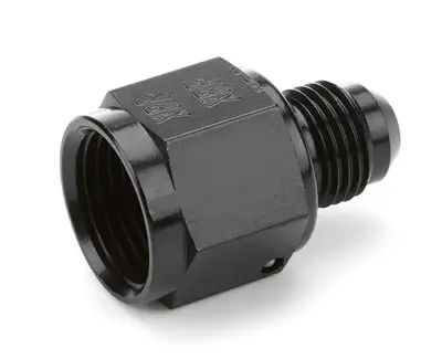 XRP AN Flare Reducer Fitting 8an Female to 6an Male