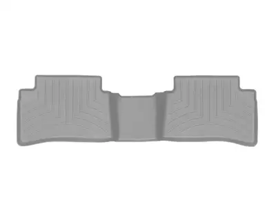 Weathertech Grey Rear FloorLiner Toyota Corolla Hatchback