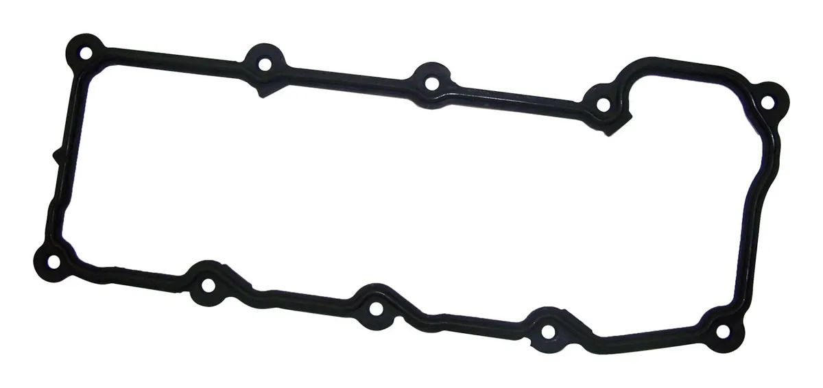 2005-2005 Grand Cherokee WK w/ 3.7L engine & w/ metal valve cover; Left side 2002-2005 Liberty KJ w/ 3.7L engine & w/ metal valve cover; Left side product image