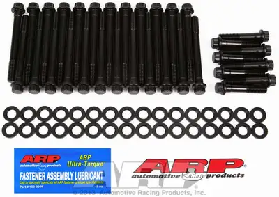 ARP Auto Racing bb Chevy Mark v W/502 Heads 12pt Head Bolt Kit