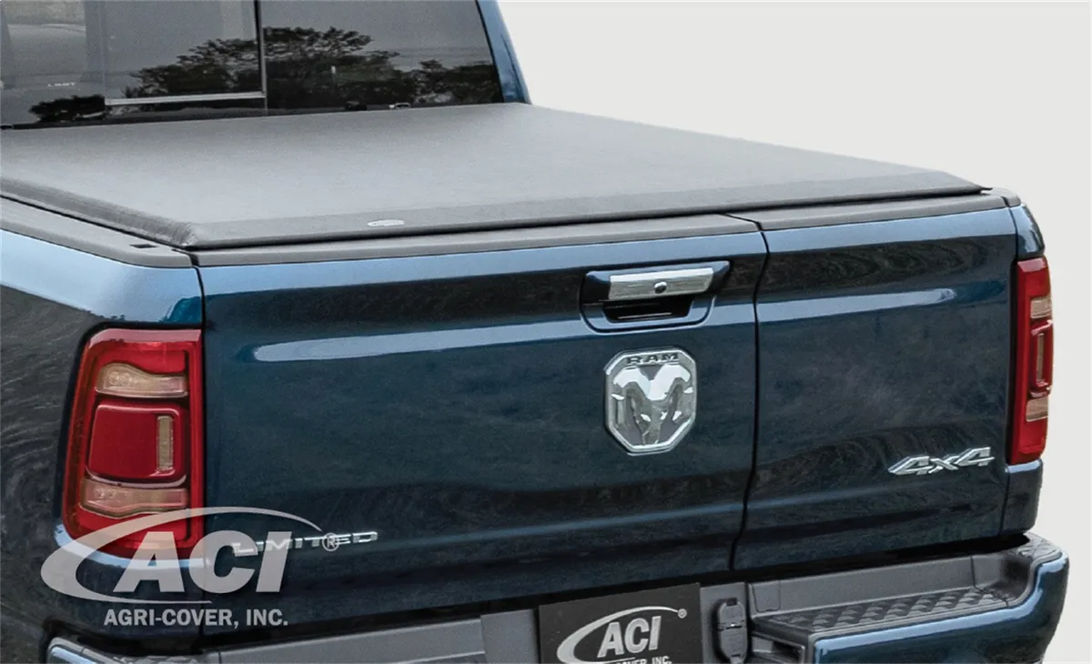 19c RAM 1500 6ft 4in Box(W/Multifunction Tailgate/W/Out Rambox)original product image