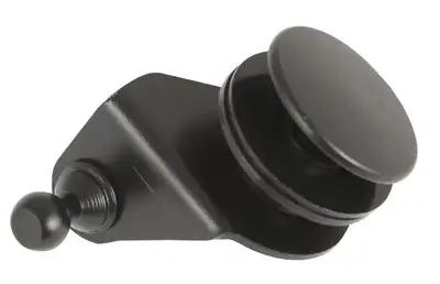 Steinjager Steinjäger Exterior Accessories Wrangler JK 2007-2018 Tailgate Ball Stud