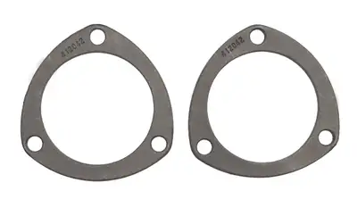 SCE Gaskets 3.0 3 Bolt Collector Gaskets, Graph-Form 1/8 Thk