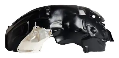 Crown Automotive Jeep Replacement Left Front Fender Liner For 20182019 Jeep JL Wrangler W/O Rubicon Package