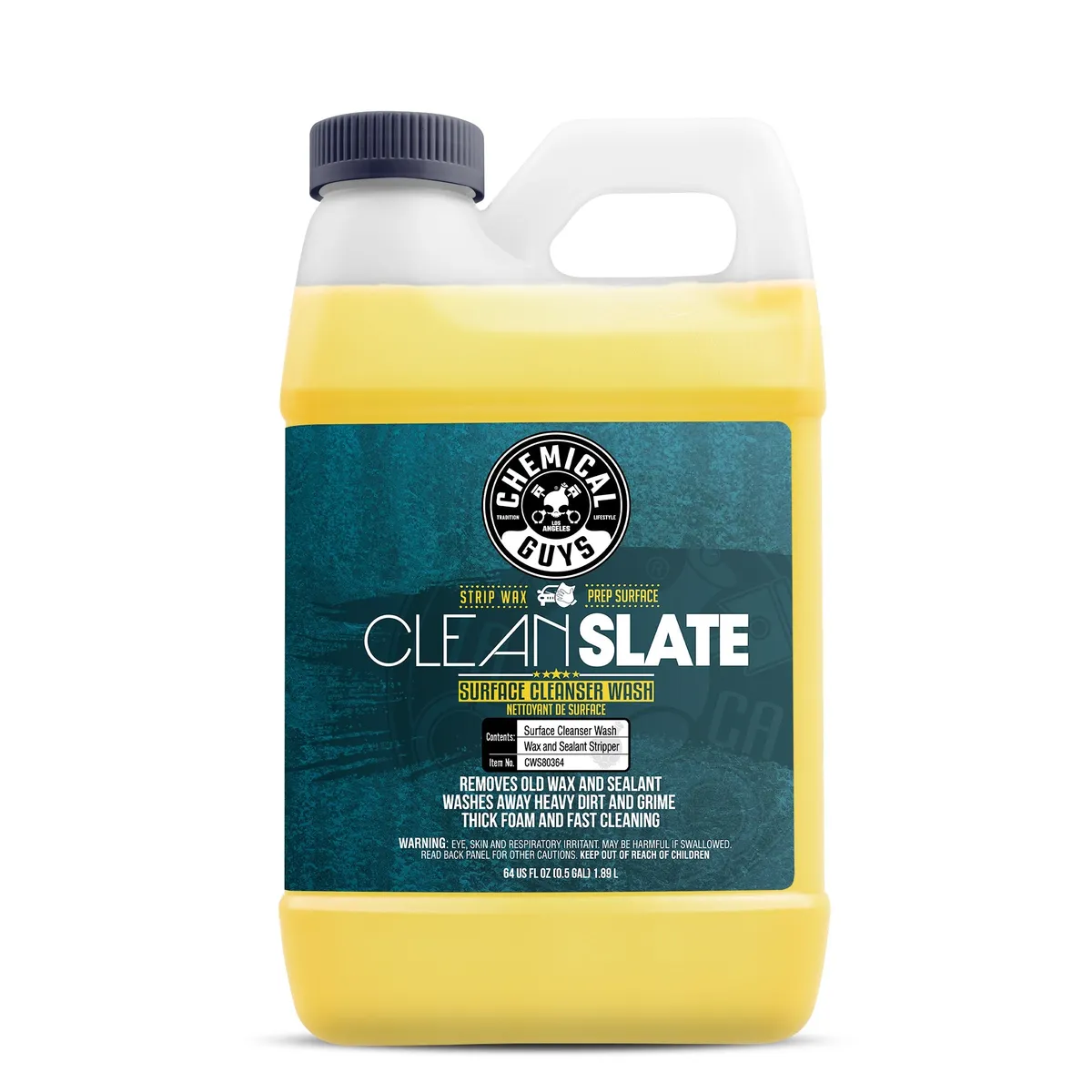 Clean Slate Surface Cleanser Wash (1 Gal) product image