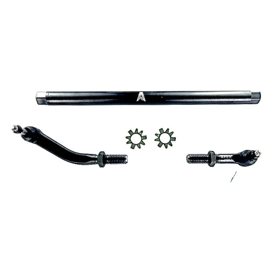 KIT118 - Jeep Wrangler JL & Gladiator JT - 2.5 Ton ProLock Drag Link Assembly - NoFlip - Steel product image