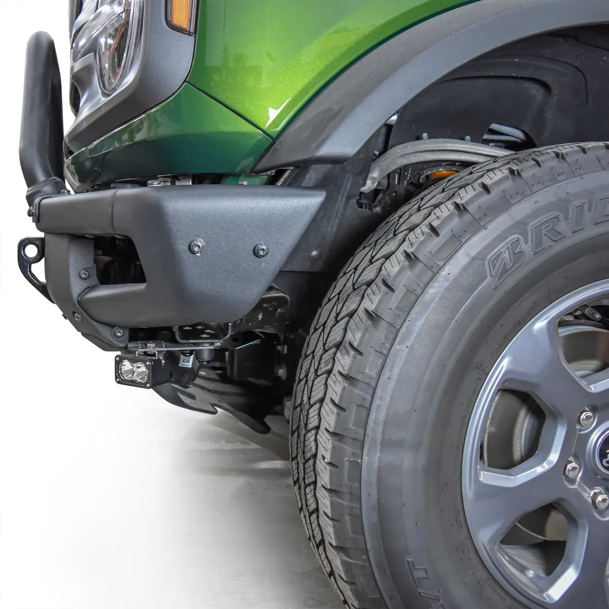 2021-2026 Ford Bronco Crash Bar Light Mount product image