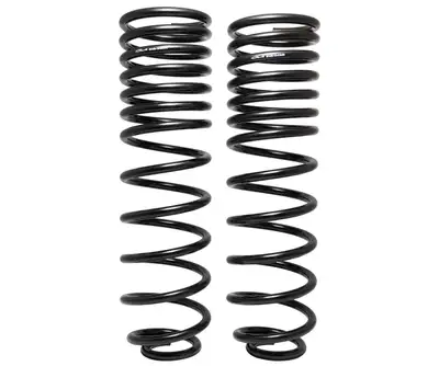 Carli Suspension Carli 1" Lift Multi-Rate Rear Coil Springs 20-24 Ram 1500