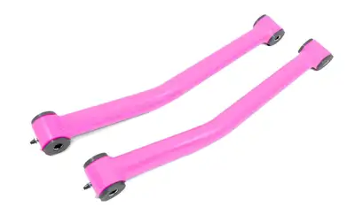 Steinjager Steinjäger Suspensions Wrangler JK 2007-2018 Control Arms Front Lower Pinky