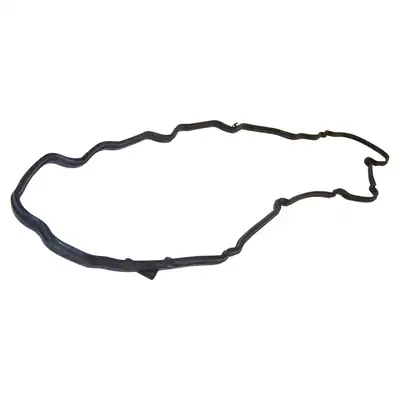 Crown Automotive Jeep Replacement Crown Automotive Jeep Replacement 53020878 Right Valve Cover Gasket for 1999-2003 Jeep WJ, WG Grand Cherokee w/ 4.7L Engine