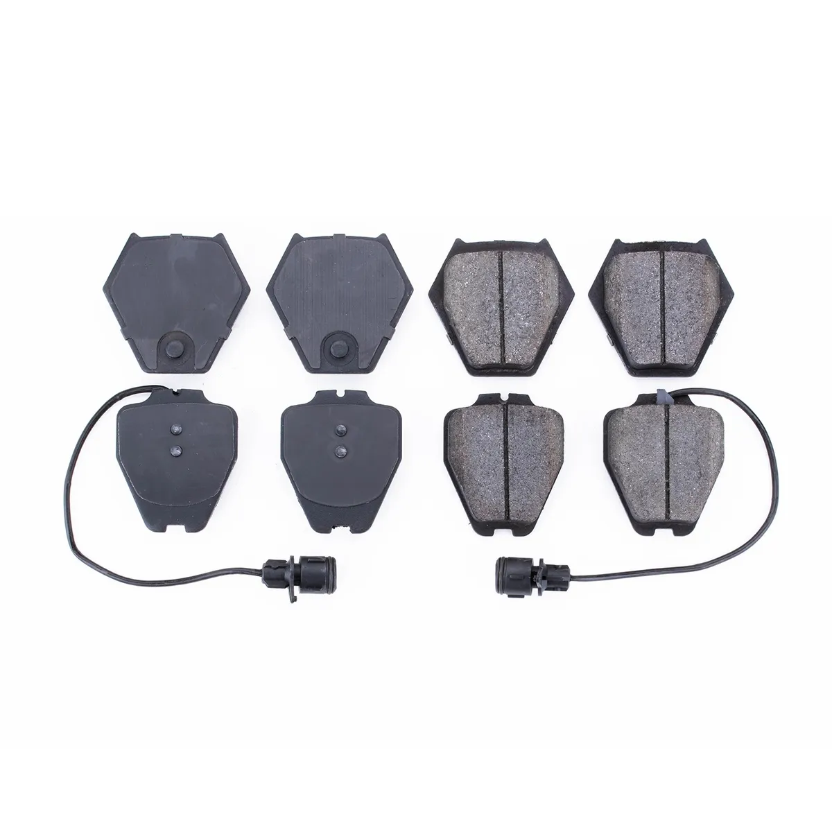 Evolution Clean Ride Ceramic Brake Pads product image
