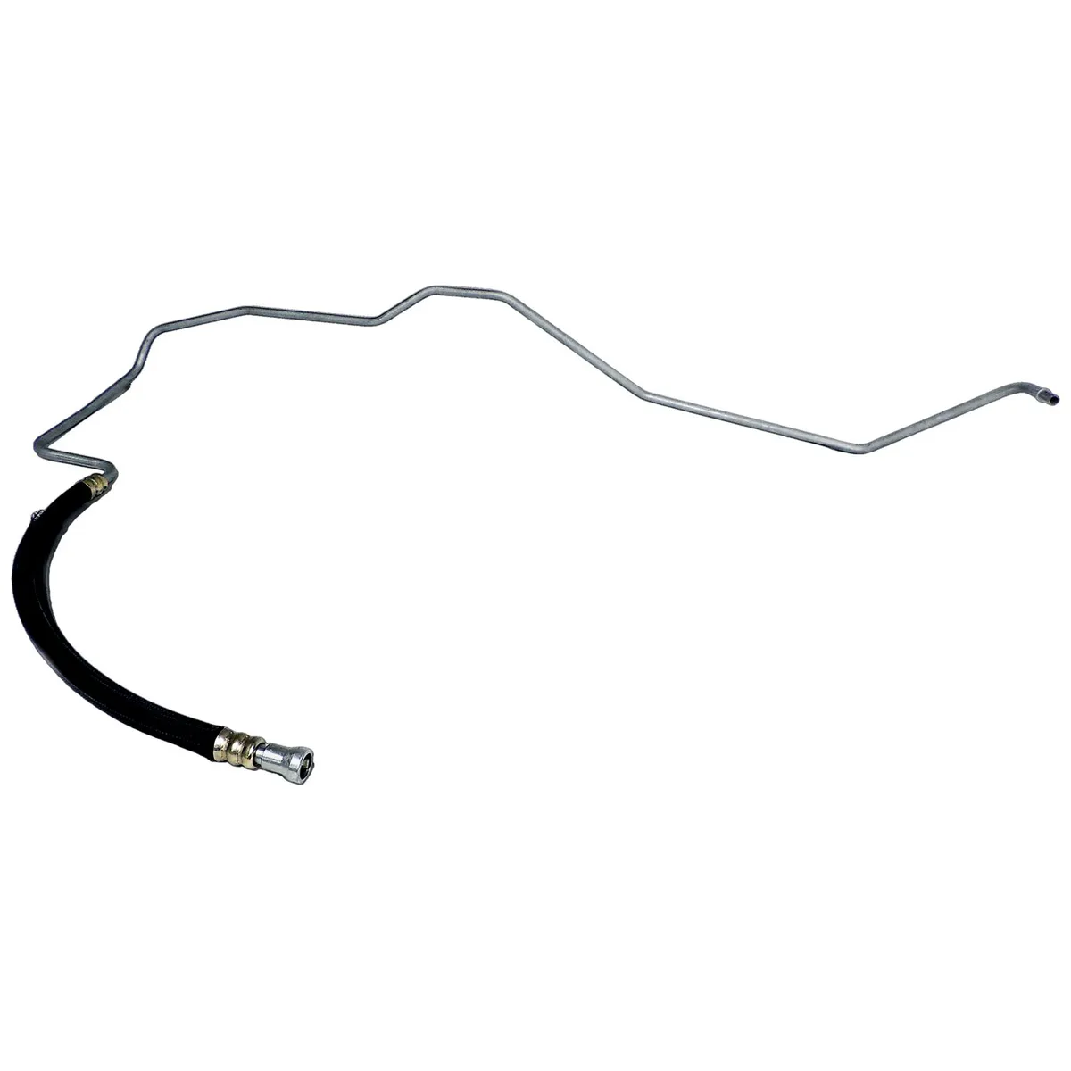 Crown Automotive Jeep Replacement 52028605AD Transmission Cooler Supply Hose for 1997-2001 Jeep XJ Cherokee w/ 4.0L Engine product image