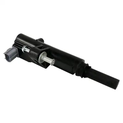 Crown Automotive Jeep Replacement Ignition Coil 2009-2010 WK Grand Cherokee; 2010-2010 WH (Europe) Grand Cherokee; 2009-2010 XK Commander; 2009-2012 KK Liberty; 2009-2011 KA Nitro; 2009-2009 HB Durango; 2009-2011 ND Dakota; 2009-2010 NM MMC Raider; 2009-2012 DS Ram 1500