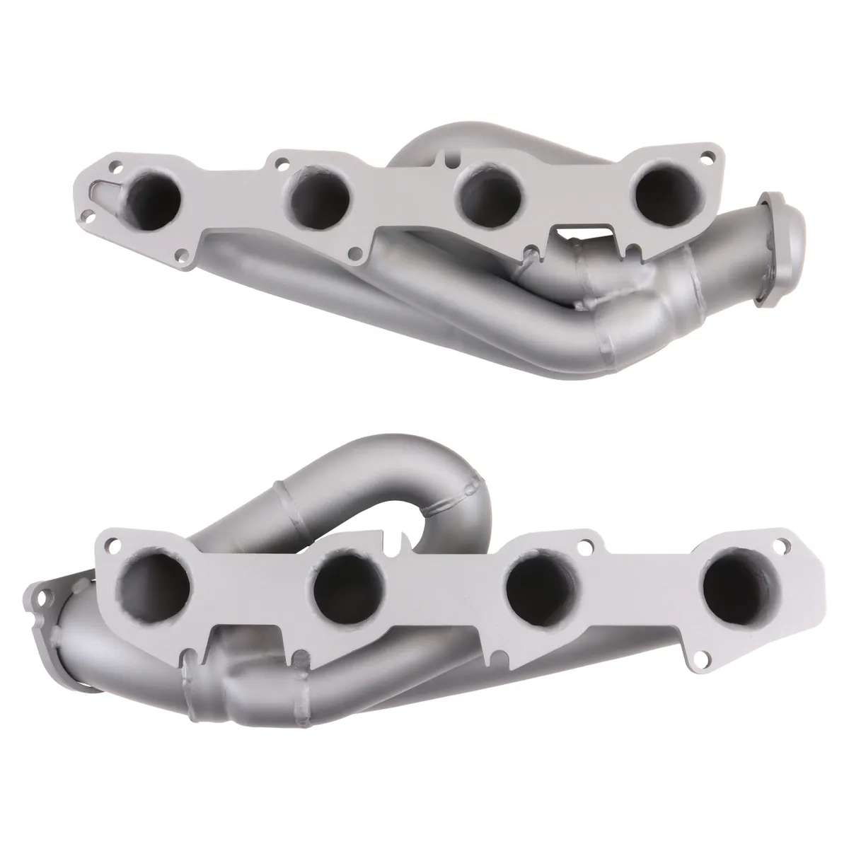 Dodge Ram 1500 Truck 5.7 Hemi 1-3/4 Shorty Exhaust Headers Titanium Ceramic 03-08 product image