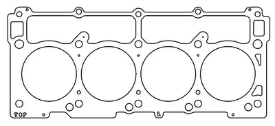 Cometic Gasket Automotive Cometic Gasket Automotive C5468-040 Chrysler 5.7L Gen-3 Hemi Cylinder Head Gasket