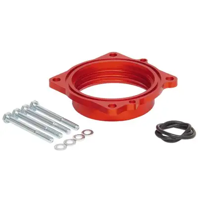AIRAID Challengr/Charger/Chrysler 300 5.7l/6.4l Throttle Body Spacer