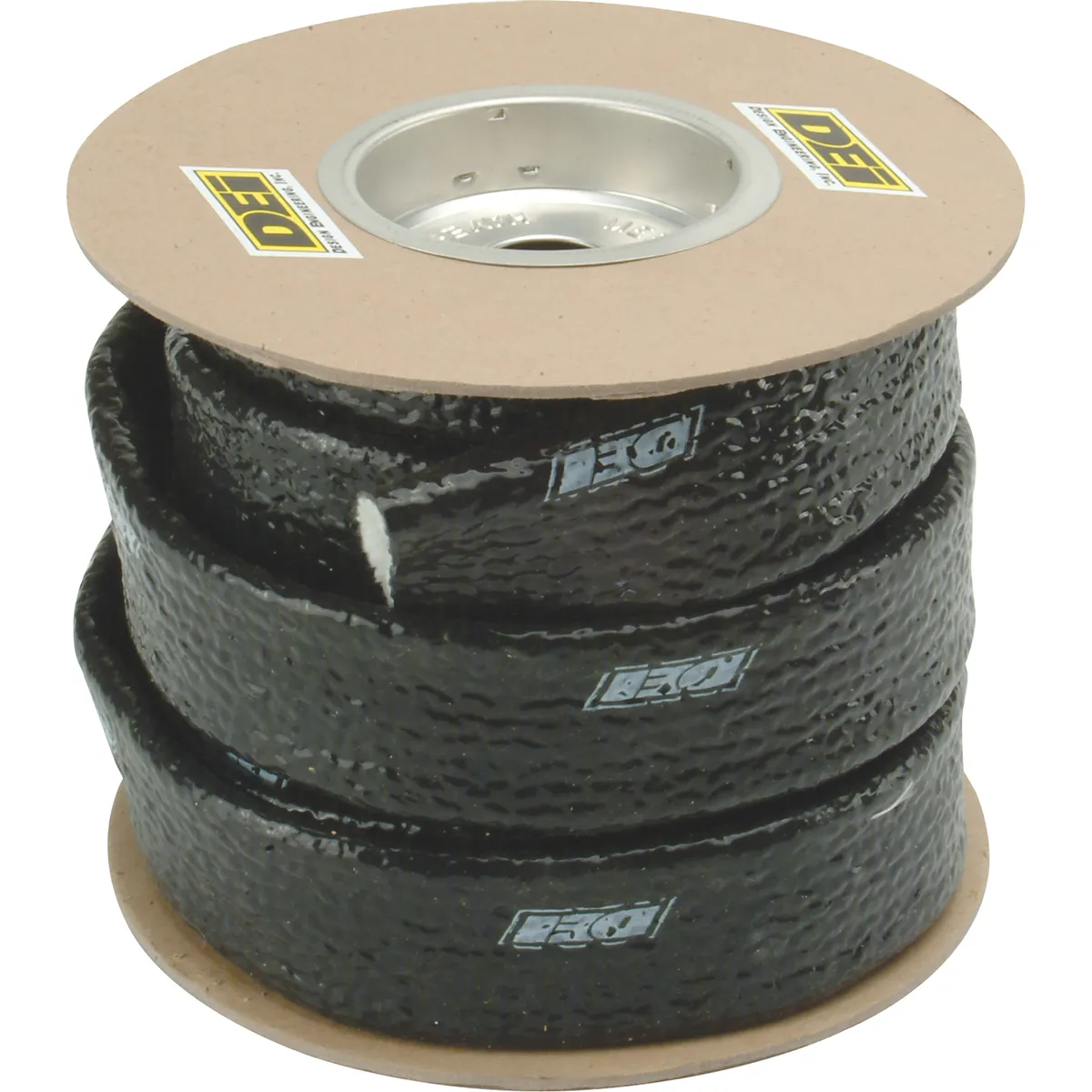 DEI 92473 Fire Sleeve 0.75 ID x 25' 010473B25 product image