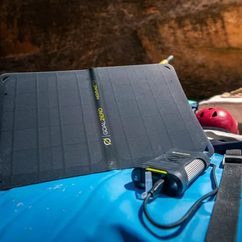 Venture 35 + Nomad 10 Kit product image