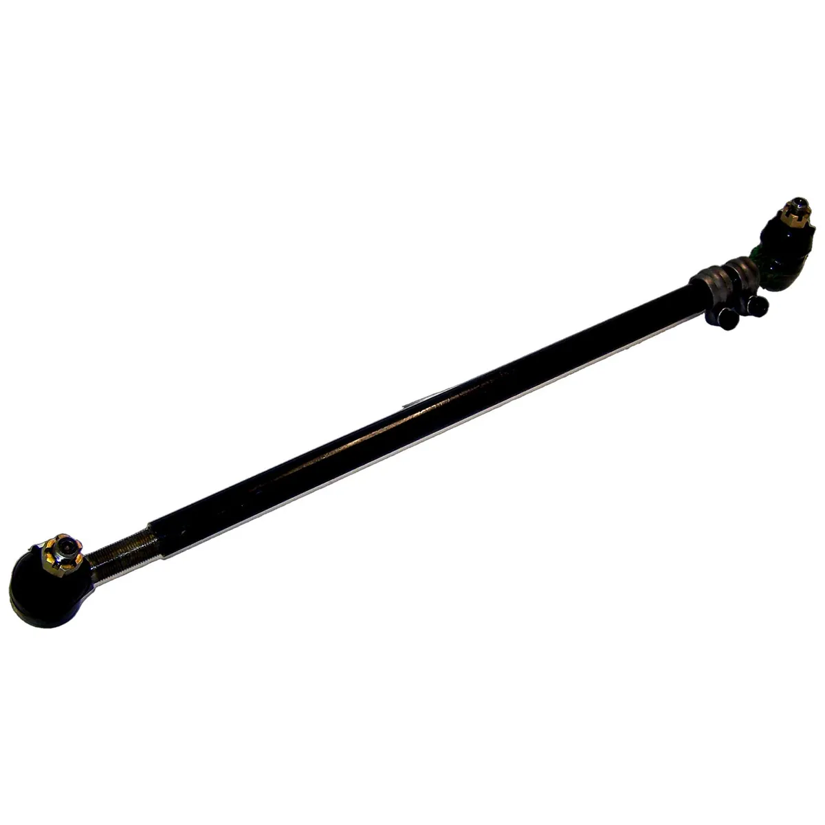 Tie Rod Assembly 1945-1949 CJ-2A (After Serial #22972);1948-1953 CJ-3A (After Serial #22972);1953-1968 CJ-3B;1955-1971 CJ-5;1955-1971 CJ-6;1950-1952 M38;1952-1963 M38A1; product image