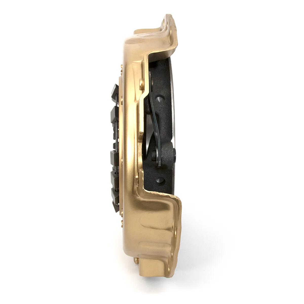 Centerforce ? I, Premium Clutch Pressure Plate, 293 ft/lbs Capacity, 9in Dia., Fits Ford/Mercury/Merkur Cars 2.3L product image