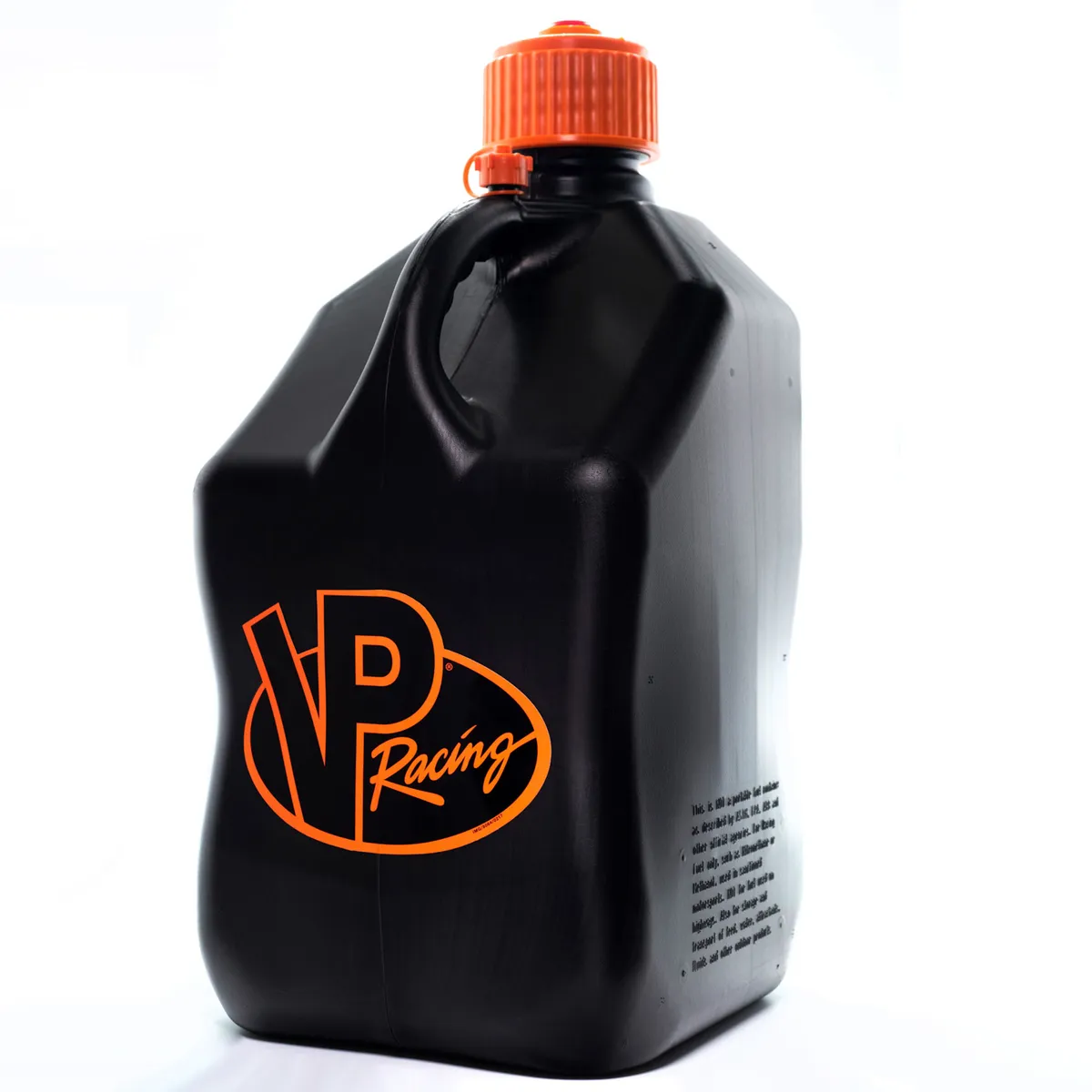 VP Racing Fuels 3852-CA V-Twin VPSQ 5.5 Gal MS Container product image