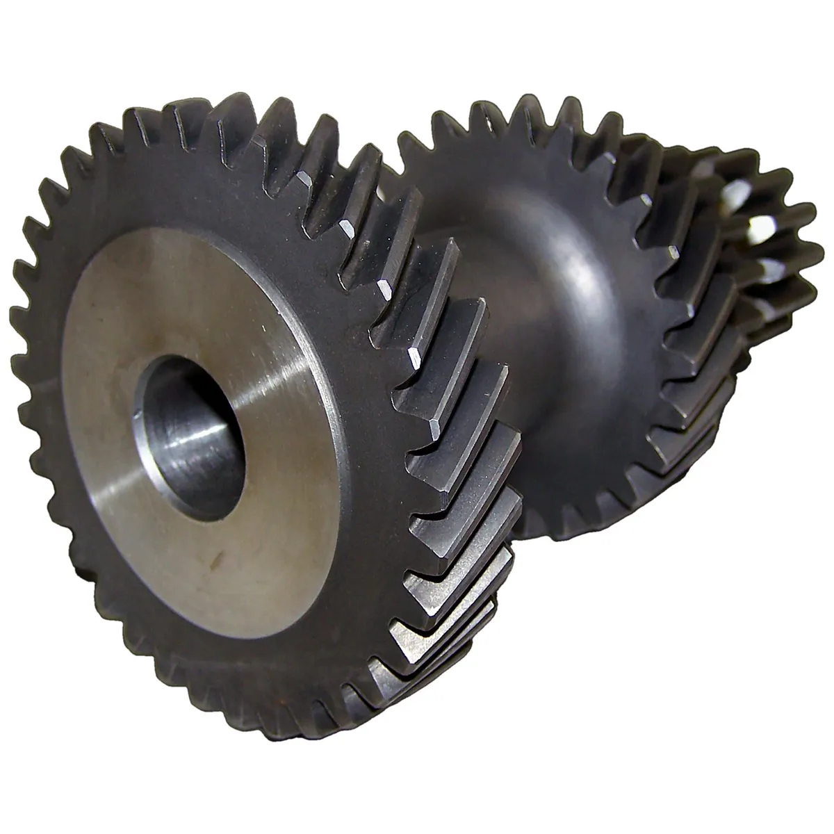 1945-1971 M38 M38A1 CJ-2A 3A 3B 5 6 w/ T90 Transmission; product image