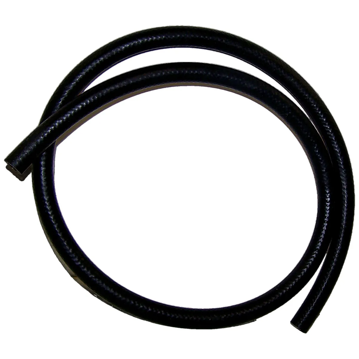 1980-1981 CJ-5 CJ w/ V8 engine; Rubber only no fittings 1980-1981 CJ-7 CJ w/ V8 engine; Rubber only no fittings 1981-1981 CJ-8 CJ w/ V8 engine; Rubber only no fittings product image