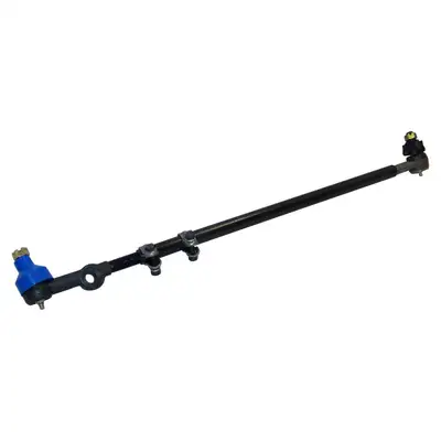 Crown Automotive Jeep Replacement Tie Rod Assembly 1945-1949 CJ-2A (After Serial #22972);1948-1953 CJ-3A (After Serial #22972);1953-1968 CJ-3B;1955-1971 CJ-5;1955-1971 CJ-6;1950-1952 M38;1952-1963 M38A1;