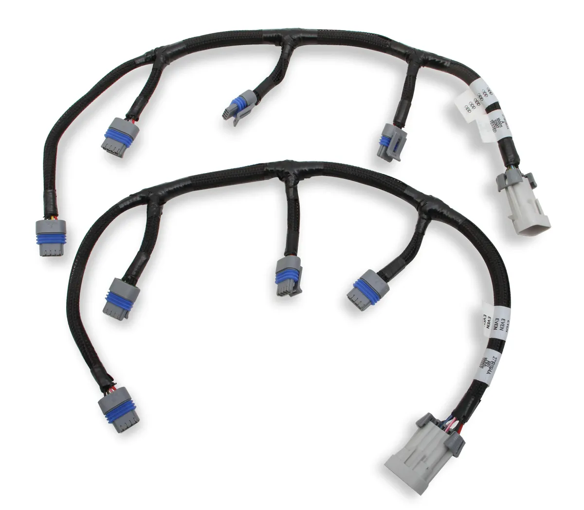 Holley LS Coil Harness product image