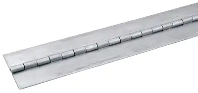 Allstar Performance Aluminum Hinge 36in