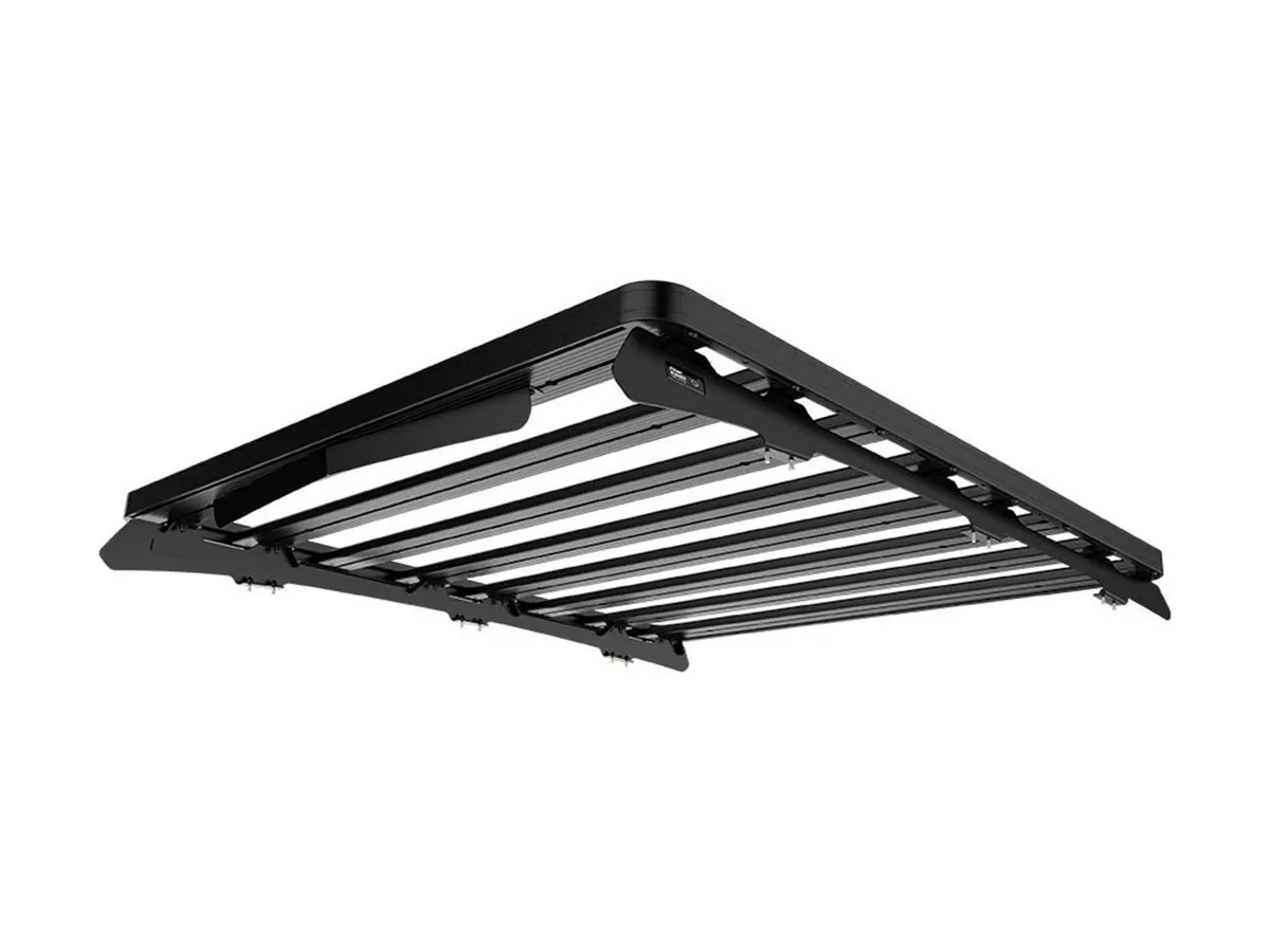 Toyota Tundra Crew Max 2007-Current Slimline II Roof Rack Kit Low Profile product image