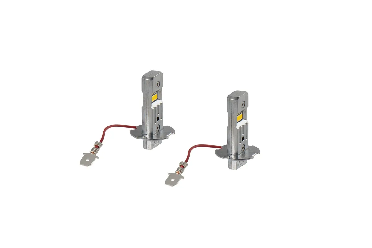 Diode Dynamics - H3 Yellow SL2 LED Bulbs (pair) product image