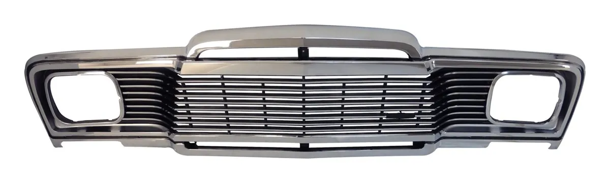 Grille 1979-1985 SJ Grand Wagoneer;1979-1980 J10, J20; product image