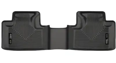 Husky Liners Husky Liners 14631 Weatherbeater - 2nd Seat Floor Liner