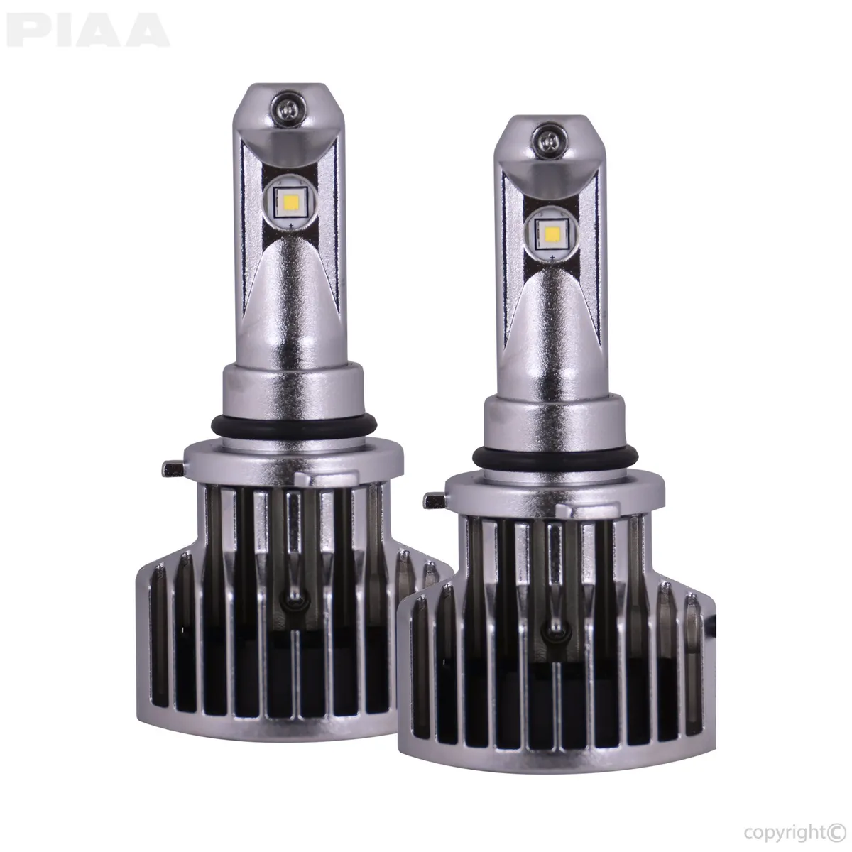 9005 G3 LED Bulb; 12/24V; 23W; 6200K; Twin Pack; product image