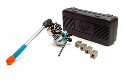 Eastwood Eastwood Professional Brake Line and Tubing Flaring Tool