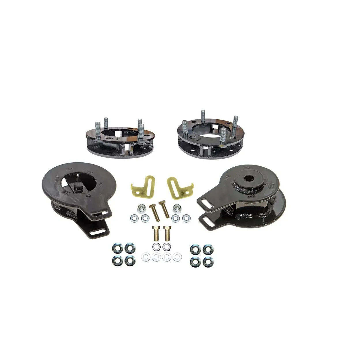 Skyjacker Suspension Com Bx:3 22 Tundra R-Airbg Tu2230msa product image