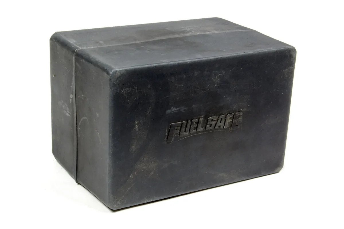 Fuel Safe 1 Gal Fuel Displacement Block