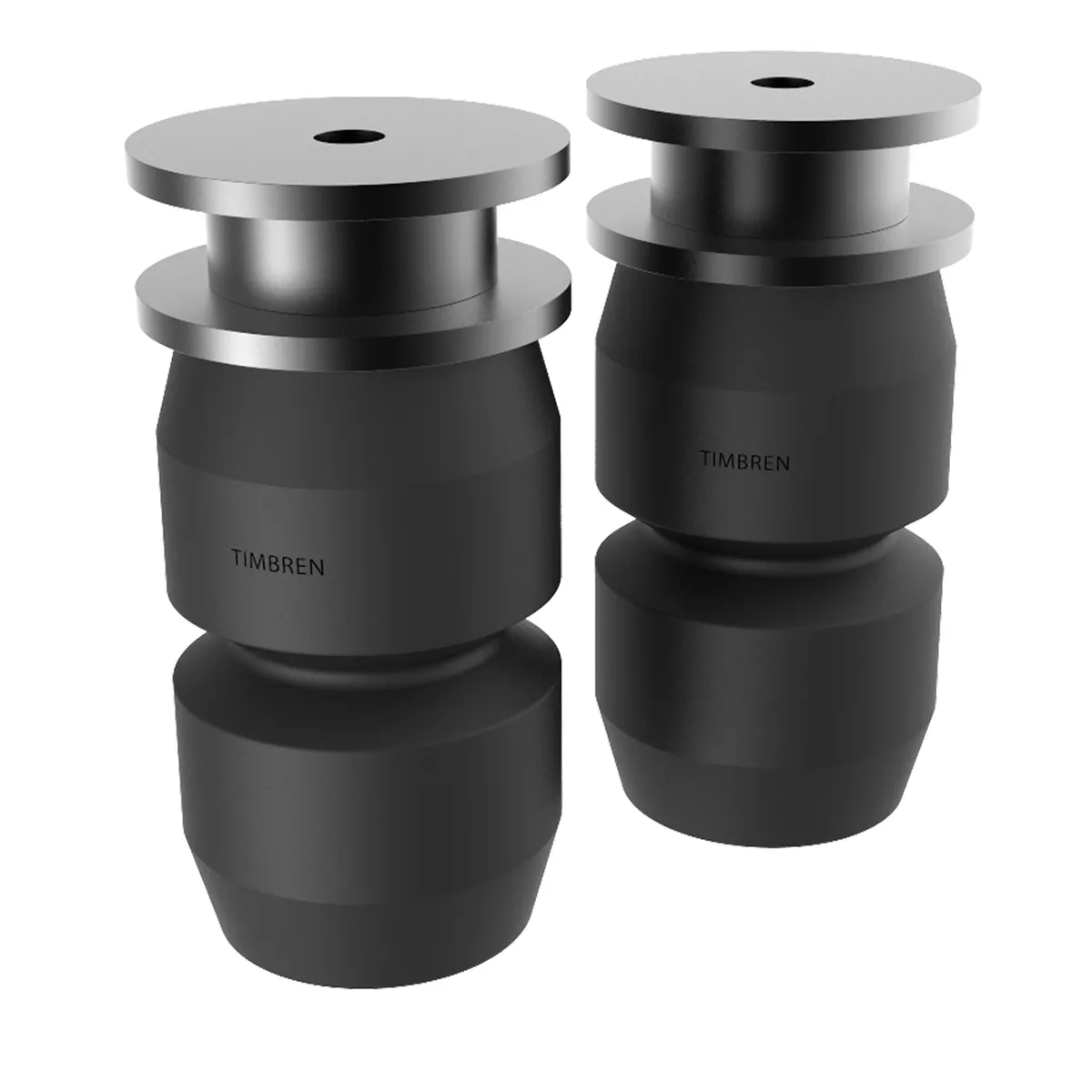 Timbren Ses Suspension Enhancement System Sku# Jftj - Front Kit product image