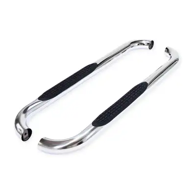 TrailFX Nerf Bar Trail fx Step Bar Side Bar Crash Bar