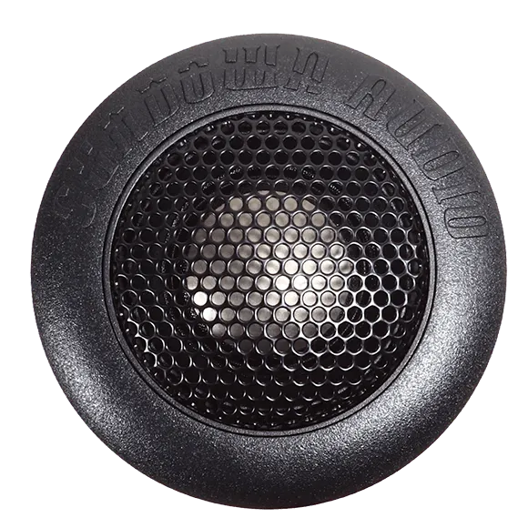E6.5cs 6.5in Component Speakers Set product image