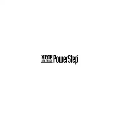 AMP Research Amp Smart Series Controller-Stndrd - 19-04732-Ssa