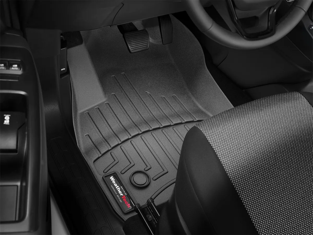 Black Front FloorLiner Ram Promaster City 2015 + Wagon product image
